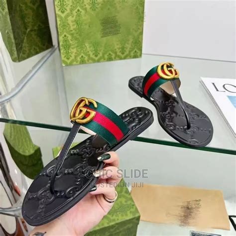 gucci slippera|Gucci slippers expensive.